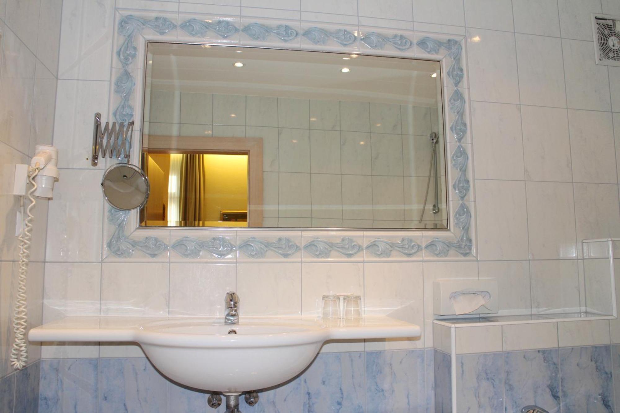 Altstadt Hotel Mosser Villach Kamer foto